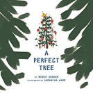 book cover for A Perfect Tree