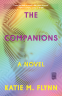 Cover Image: The Companions