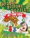 Cover Image: Hidden Picture Puzzles at the Zoo