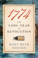 book cover for 1774