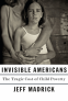 Cover Image: Invisible Americans
