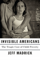 book cover for Invisible Americans