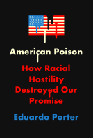 book cover for American Poison