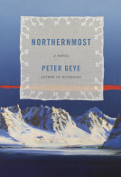 book cover for Northernmost