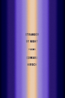 book cover for Stranger by Night