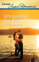 book cover for Unraveling the Past