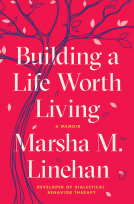 book cover for Building a Life Worth Living