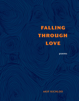 book cover for Falling Through Love