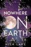 Cover Image: Nowhere on Earth