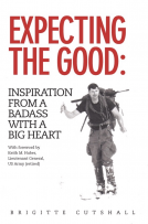 book cover for Expecting the Good