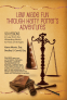 Cover Image: Law Made Fun Through Harry Potter's Adventures
