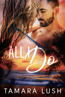 book cover for All I Do