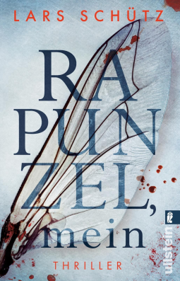 Buchcover für Rapunzel, mein