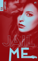 Couverture du livre pour Jail me, baby - tome 1