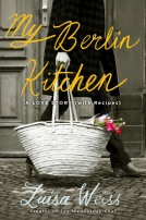 book cover for My Berlin Kitchen