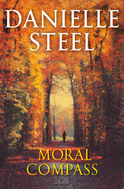 book cover for Moral Compass