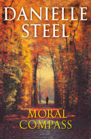book cover for Moral Compass