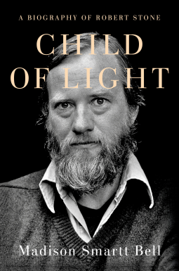 book cover for Child of Light