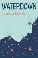 book cover for Waterdown