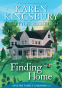 Cover Image: Finding Home