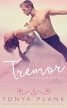 book cover for Tremor
