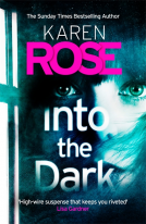 book cover for Into the Dark (The Cincinnati Series Book 5)