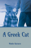 Cover Image: A Greek Cat