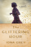 book cover for The Glittering Hour