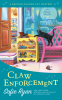 Cover Image: Claw Enforcement
