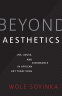 Cover Image: Beyond Aesthetics