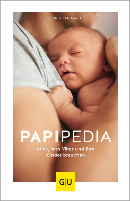 Buchcover für Papipedia