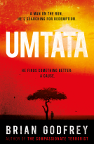 book cover for UMTATA