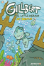 Cover Image: Gillbert #1