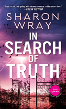 book cover for In Search of Truth