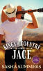 Cover Image: Jace