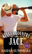 book cover for Jace