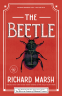 Cover Image: The Beetle