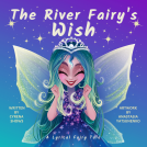 book cover for The River Fairy's Wish