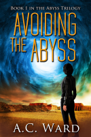book cover for Avoiding the Abyss