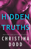 book cover for Hidden Truths