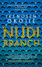 book cover for Nudibranch