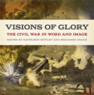 book cover for Visions of Glory