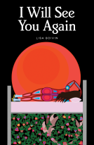 book cover for I Will See You Again