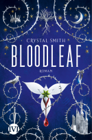 Buchcover für Bloodleaf