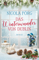 Buchcover für Das Winterwunder von Dublin