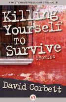 book cover for Killing Yourself to Survive