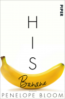 Buchcover für His Banana – Verbotene Früchte