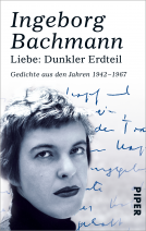 Buchcover für Liebe: Dunkler Erdteil