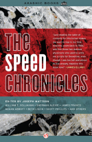 book cover for The Speed Chronicles