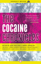 book cover for The Cocaine Chronicles